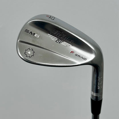 Titleist Vokey SM6 52° / Wedge-flex