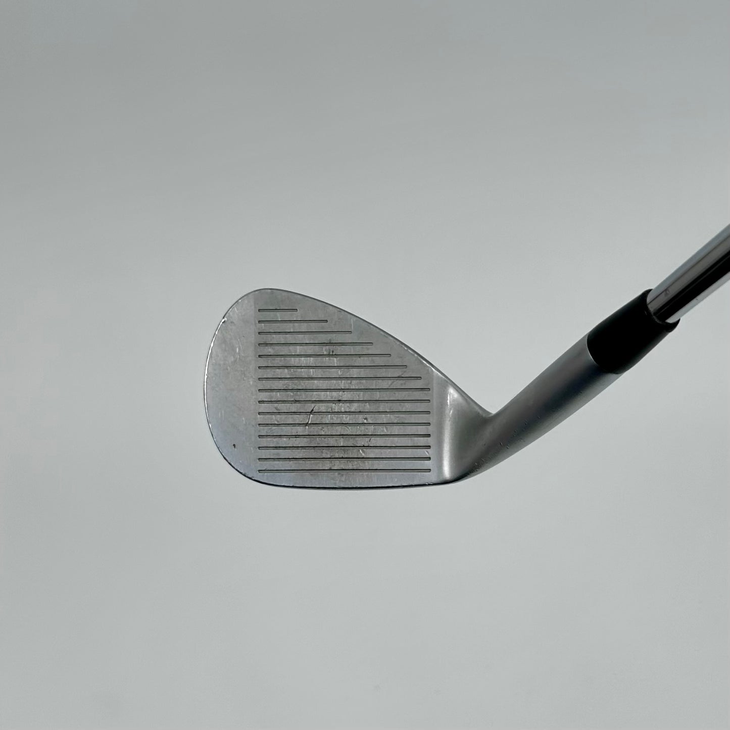 Mizuno T7 60° / Wedge-flex / TT Dynamic Gold Wedge