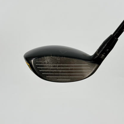 Callaway Epic Flash FW3 15° / Stiff / Tensei AV Blue 75 S