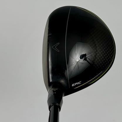 Callaway Epic Flash FW3 15° / Stiff / Tensei AV Blue 75 S