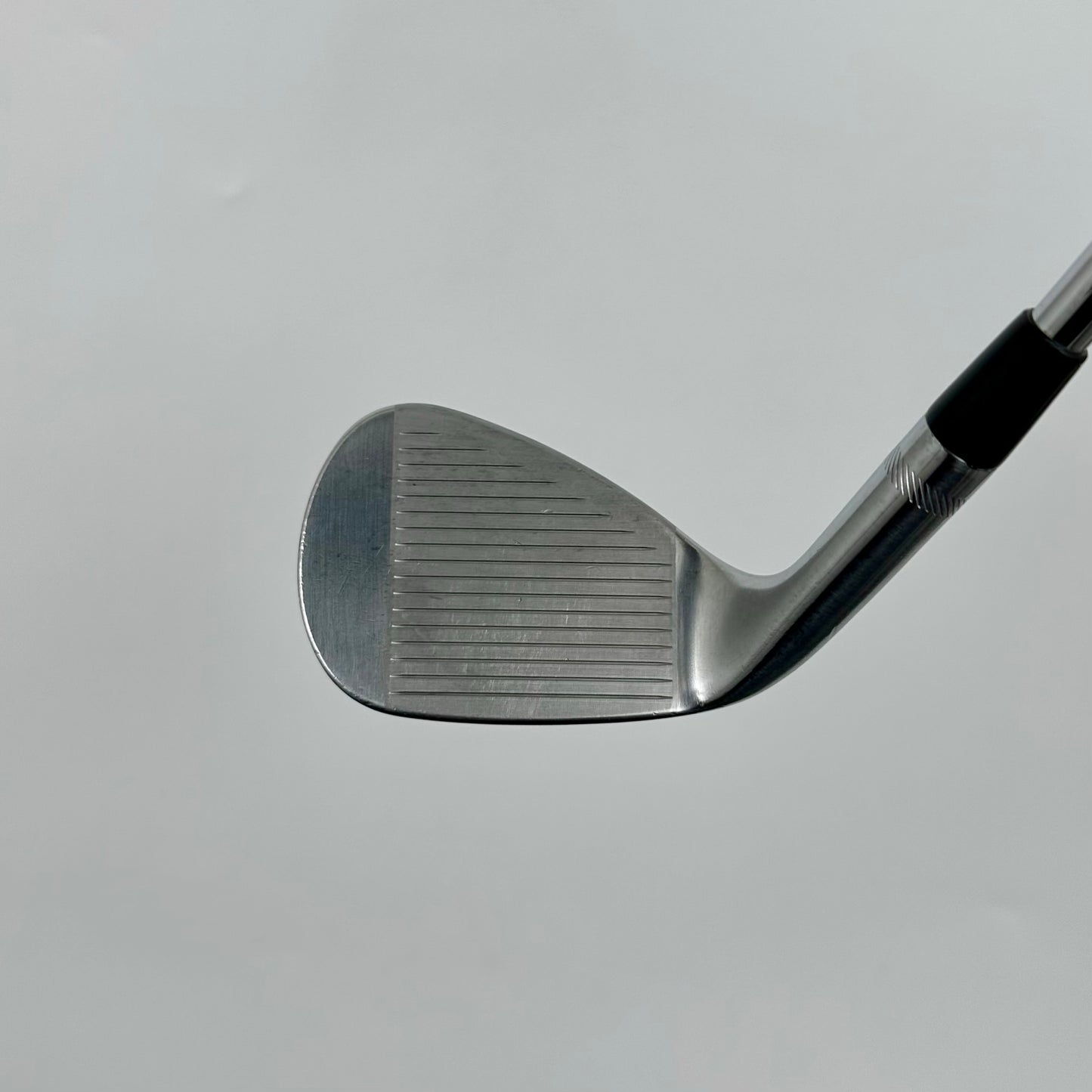 Titleist Vokey SM6 52° / Wedge-flex