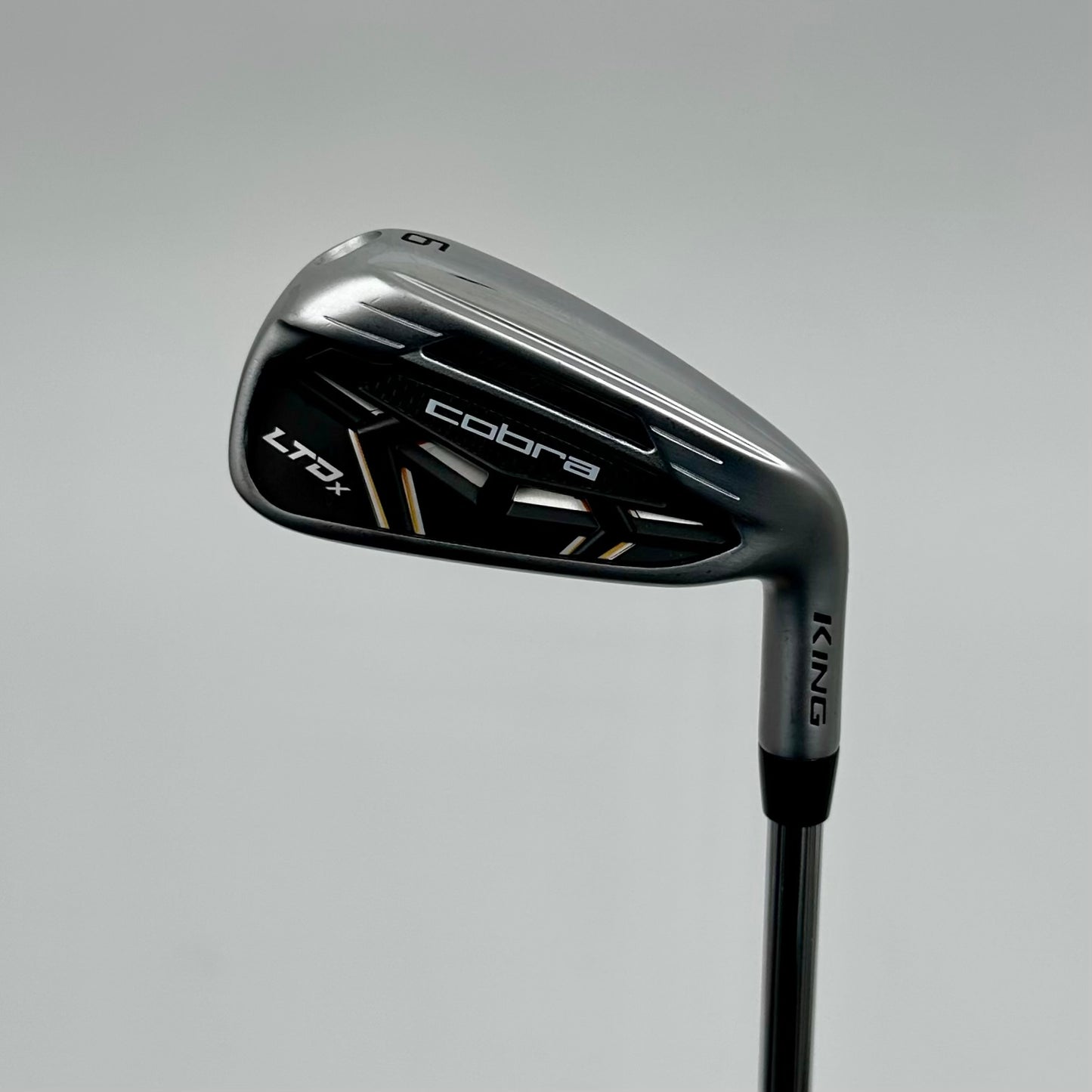 Cobra LTDx 5-P / Regular / KBS Tour 90 R