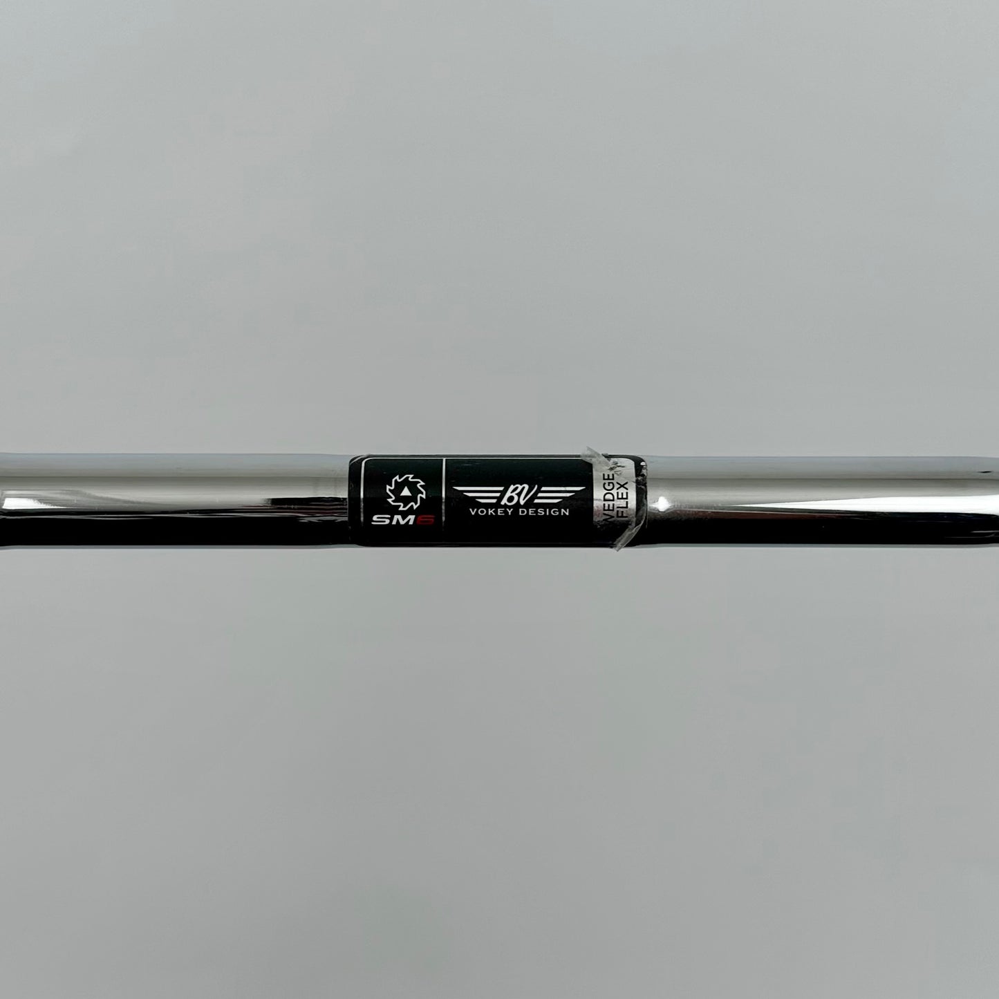 Titleist Vokey SM6 52° / Wedge-flex