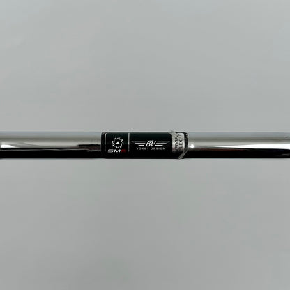 Titleist Vokey SM6 52° / Wedge-flex