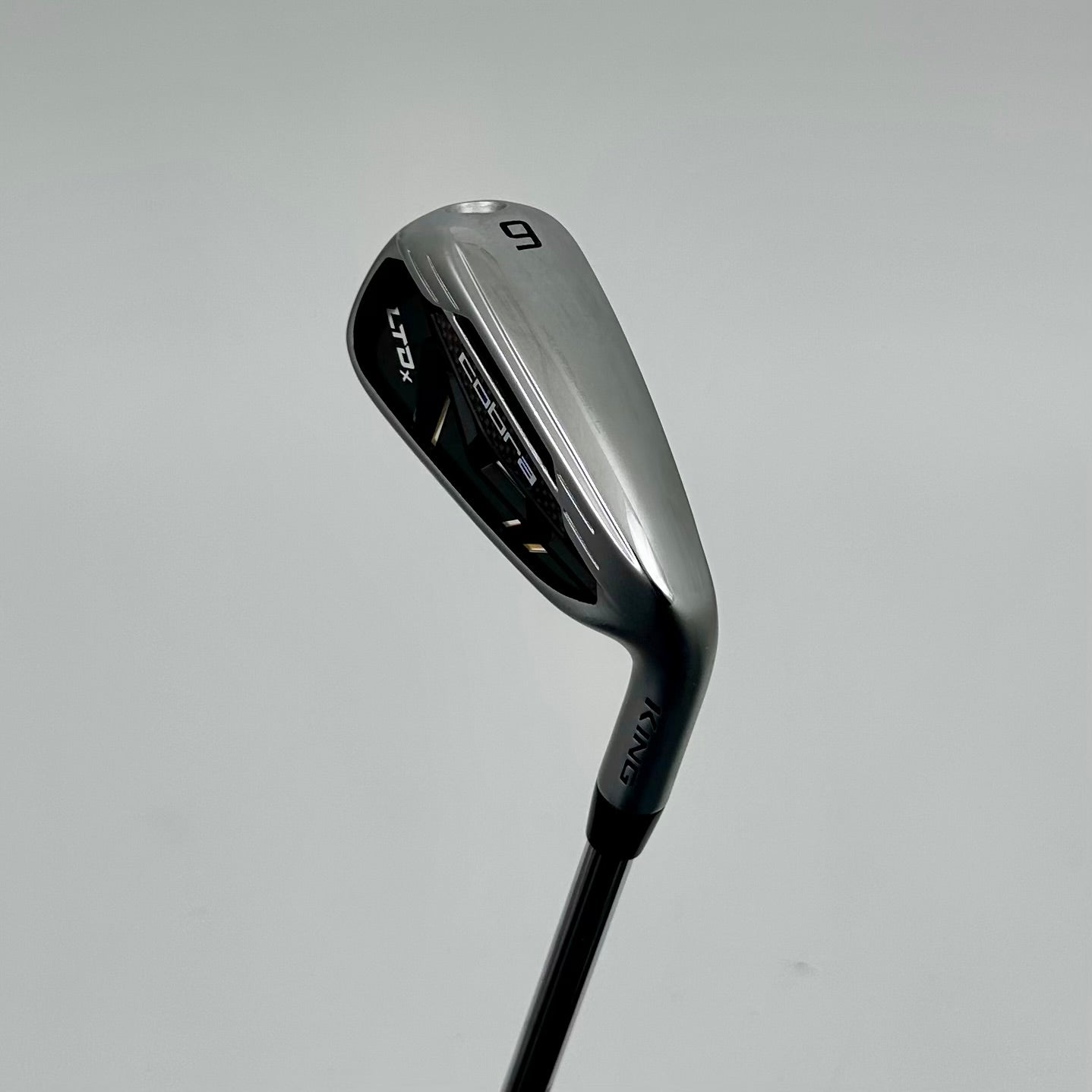 Cobra LTDx 5-P / Regular / KBS Tour 90 R