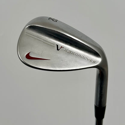 Nike Vr X3X Grooves 52° / Wedge-flex / TT Dynamic Gold Wedge