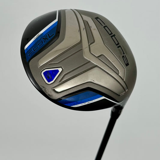 Cobra Fly XL Driver 10,5° / Regular / Cobra Fly XL Regular