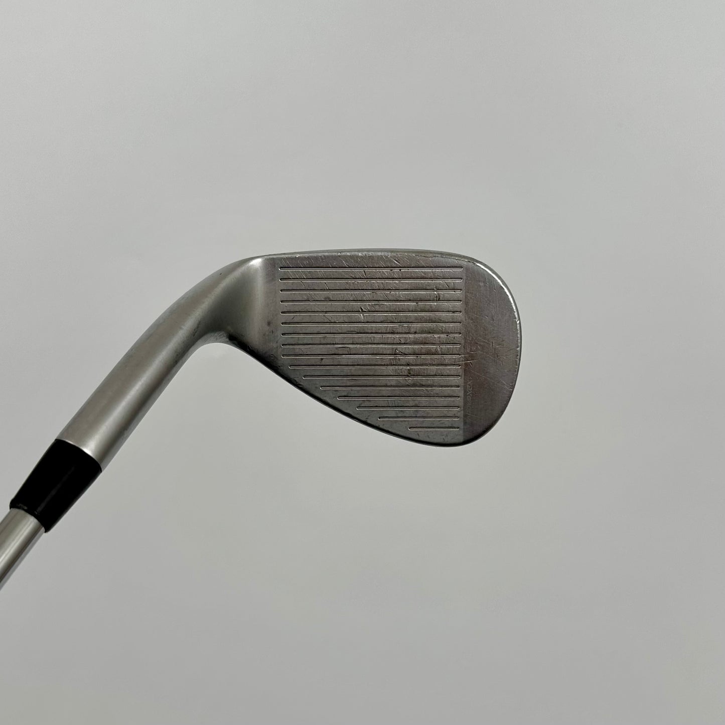 Nike Vr X3X Grooves 52° / Wedge-flex / TT Dynamic Gold Wedge