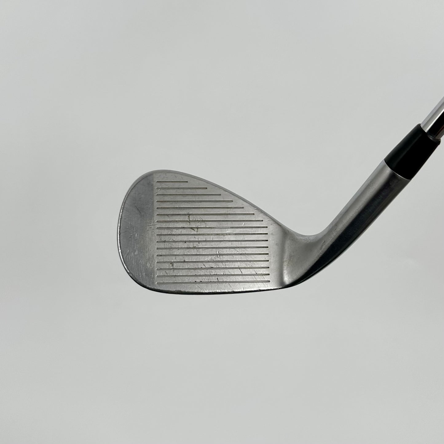 Nike Vr X3X Grooves 52° / Wedge-flex / TT Dynamic Gold Wedge