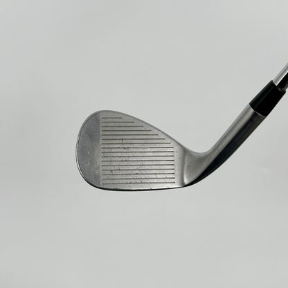 Nike Vr X3X Grooves 52° / Wedge-flex / TT Dynamic Gold Wedge
