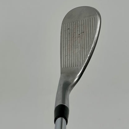 Nike Vr X3X Grooves 52° / Wedge-flex / TT Dynamic Gold Wedge