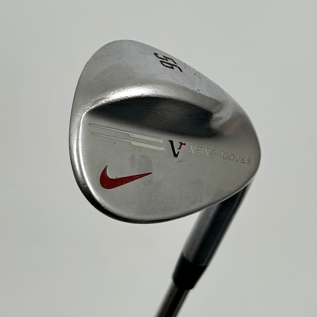 Nike Vr X3X Grooves 56° / Wedge-flex / TT Dynamic Gold Wedge