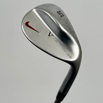Nike Vr X3X Grooves 56° / Wedge-flex / TT Dynamic Gold Wedge