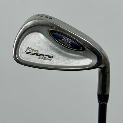Cobra King SS-i 6-SW / Lady / Aldila HM Tour 55g W