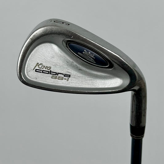 Cobra King SS-i 6-SW / Lady / Aldila HM Tour 55g W