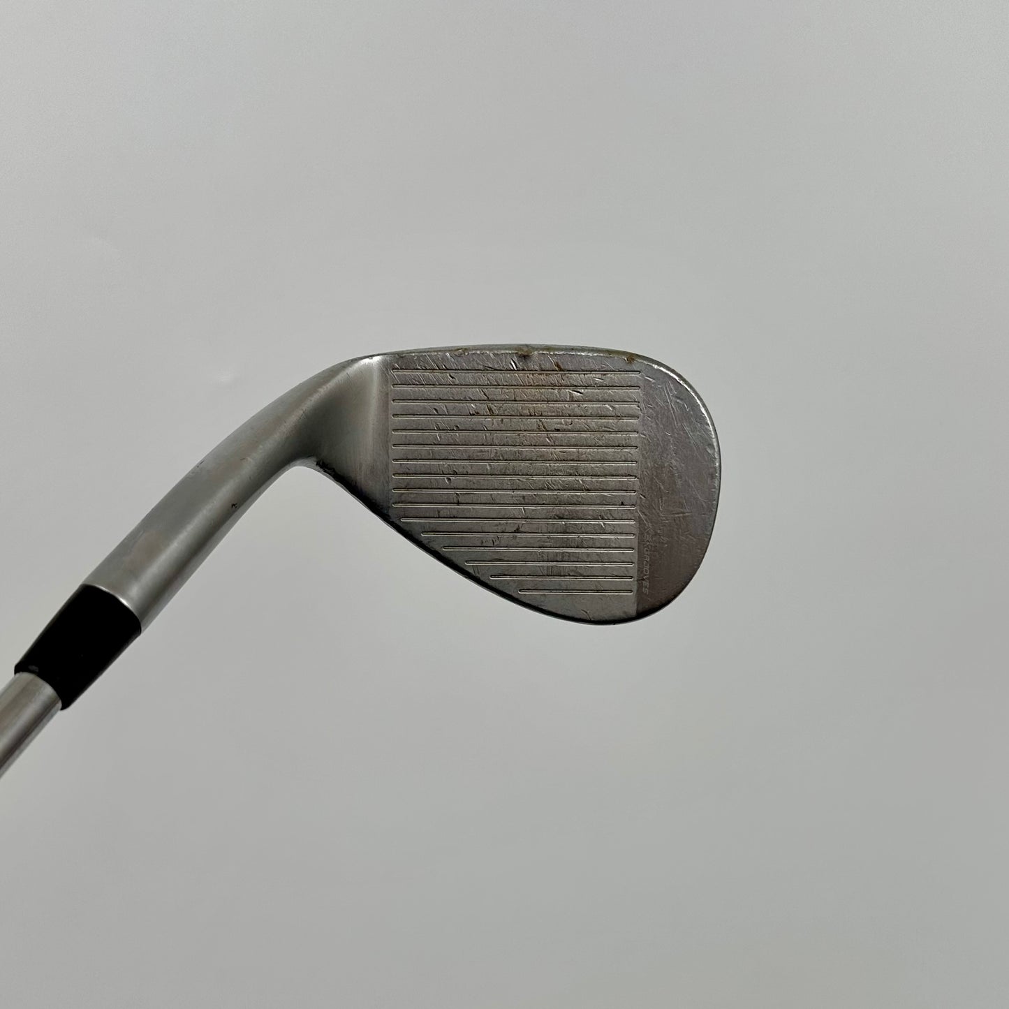 Nike Vr X3X Grooves 56° / Wedge-flex / TT Dynamic Gold Wedge