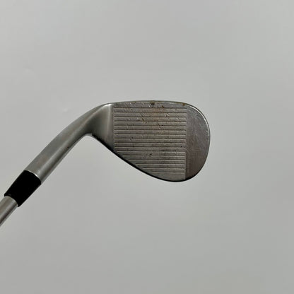 Nike Vr X3X Grooves 56° / Wedge-flex / TT Dynamic Gold Wedge