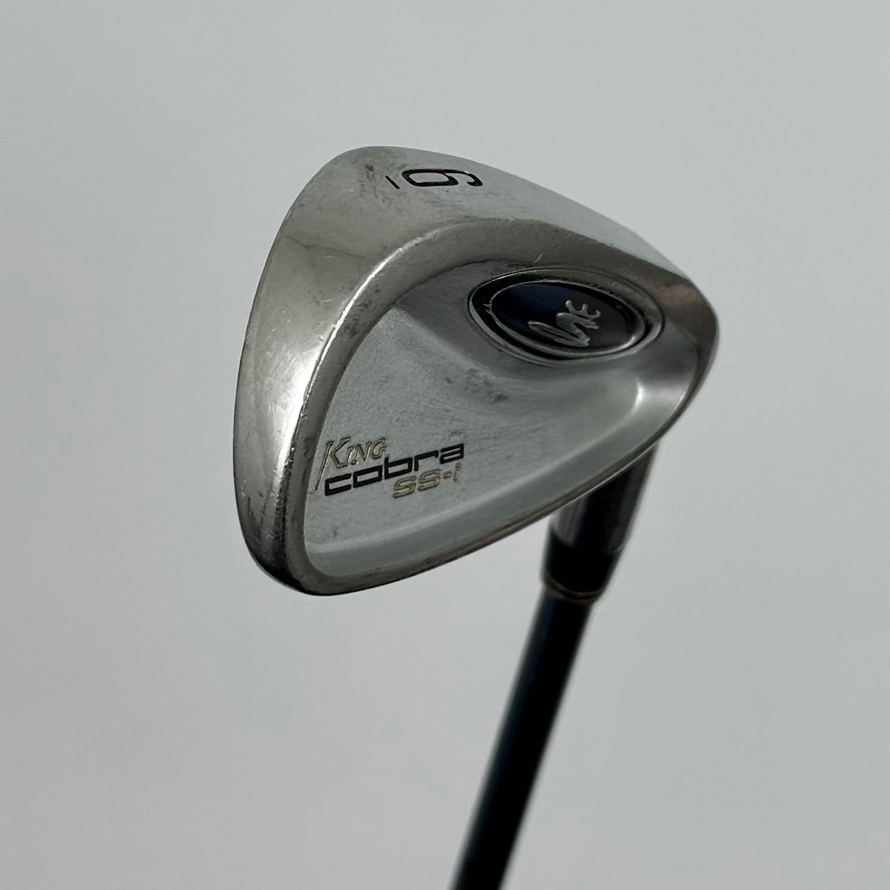 Cobra King SS-i 6-SW / Lady / Aldila HM Tour 55g W