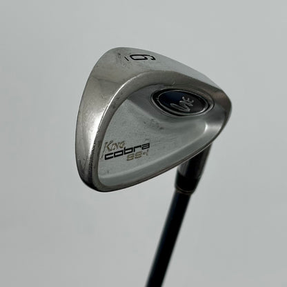 Cobra King SS-i 6-SW / Lady / Aldila HM Tour 55g W