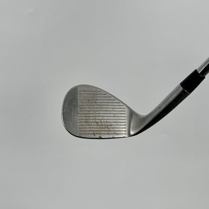 Nike Vr X3X Grooves 56° / Wedge-flex / TT Dynamic Gold Wedge