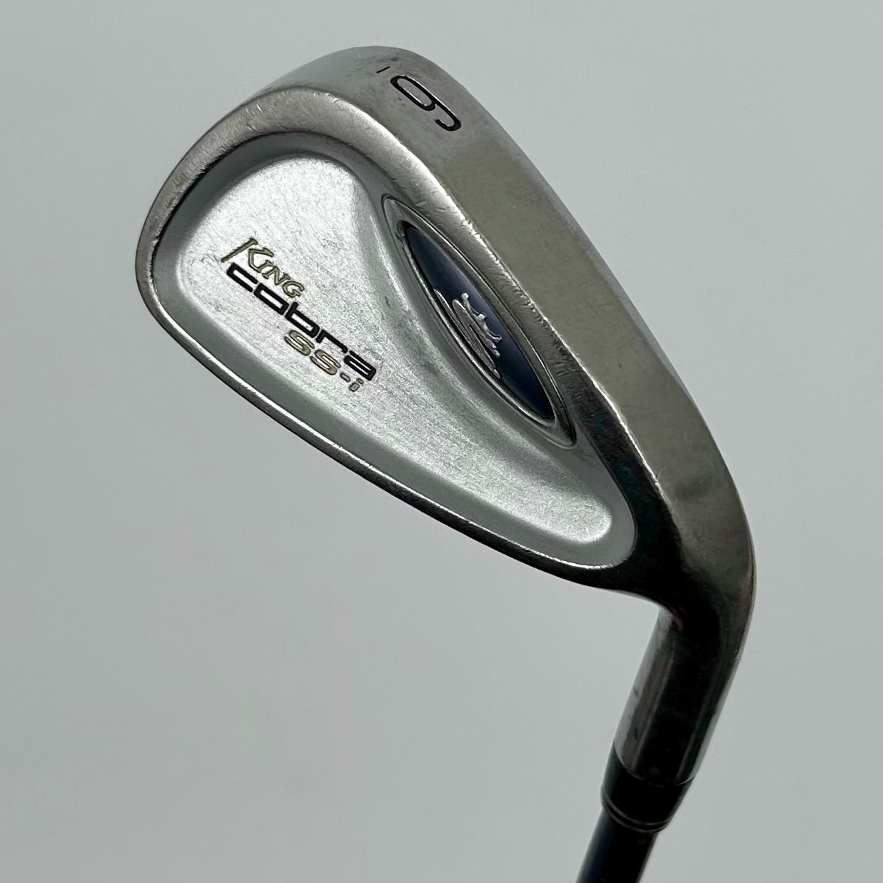Cobra King SS-i 6-SW / Lady / Aldila HM Tour 55g W