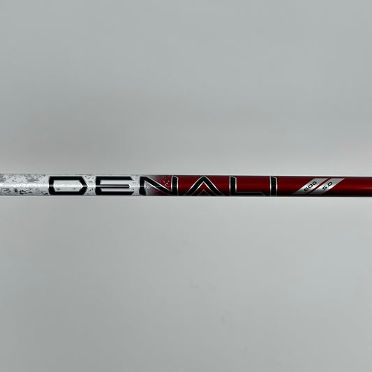 Project X Denali Red 5.0 60g / Senior / Titleist