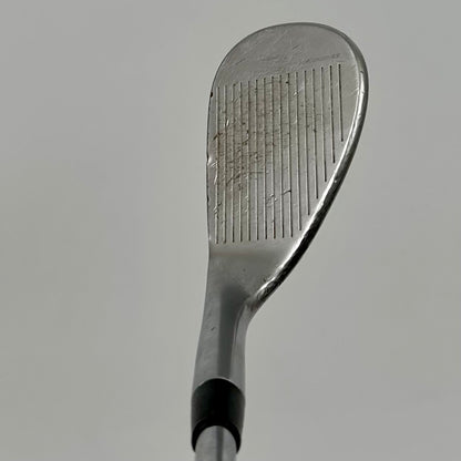 Nike Vr X3X Grooves 56° / Wedge-flex / TT Dynamic Gold Wedge
