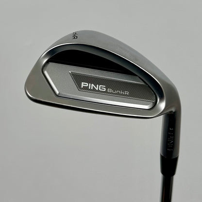 Ping BunkR 64° / Wedge-flex / Nippon Z-Z115
