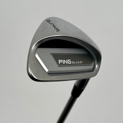 Ping BunkR 64° / Wedge-flex / Nippon Z-Z115