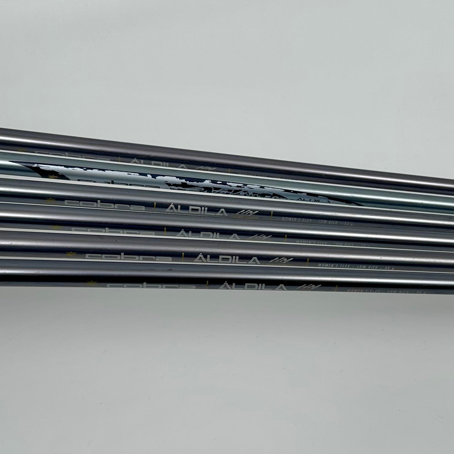 Cobra King SS-i 6-SW / Lady / Aldila HM Tour 55g W