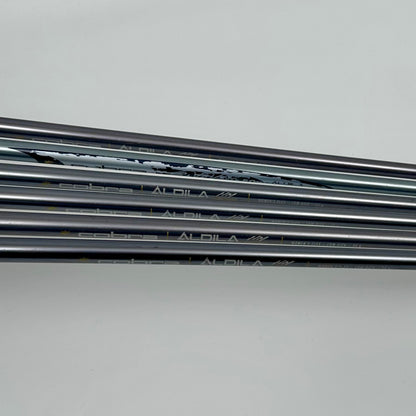 Cobra King SS-i 6-SW / Lady / Aldila HM Tour 55g W