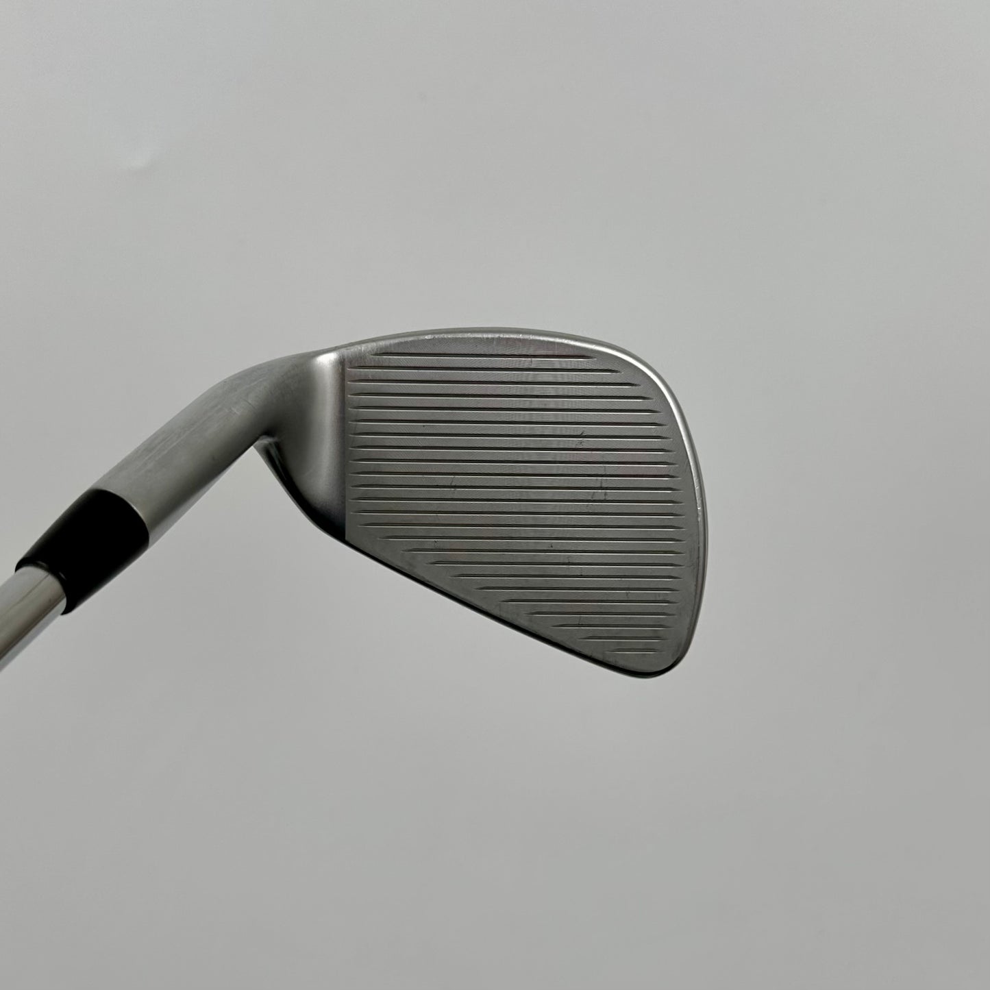 Ping BunkR 64° / Wedge-flex / Nippon Z-Z115