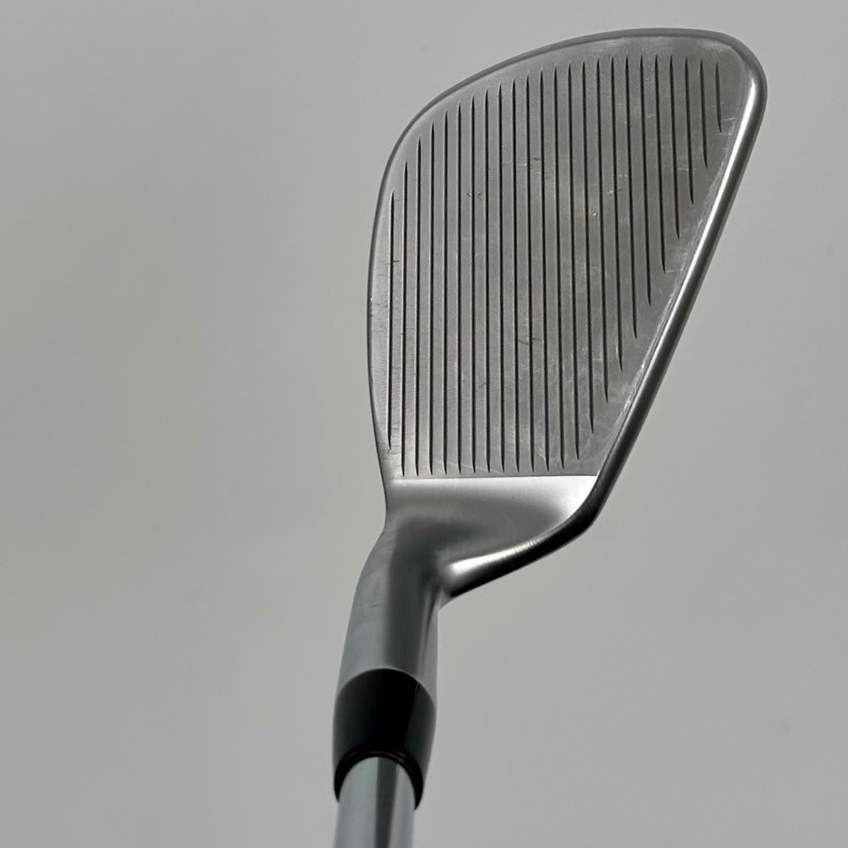Ping BunkR 64° / Wedge-flex / Nippon Z-Z115
