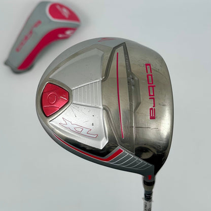Cobra XL Driver 12° / Lady / Cobra XL W