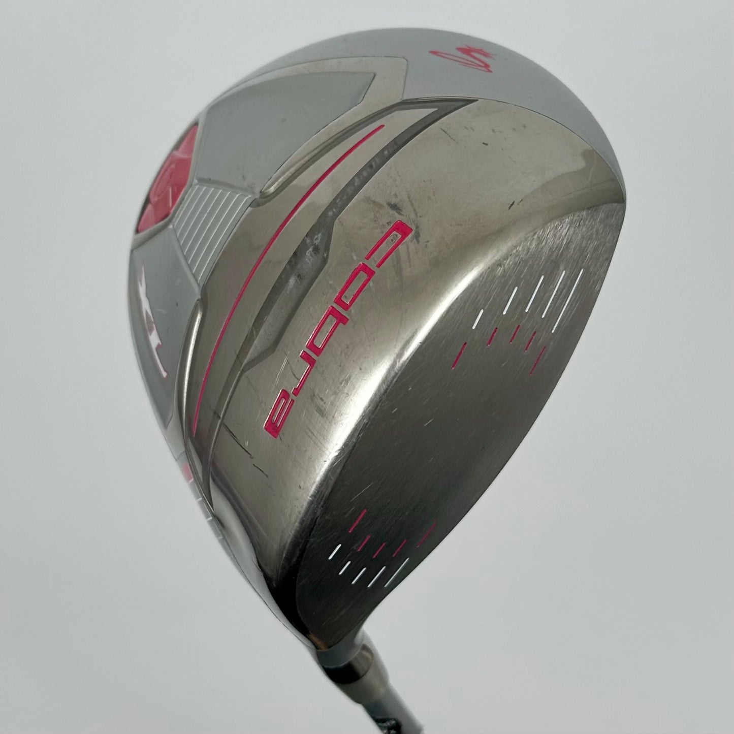 Cobra XL Driver 12° / Lady / Cobra XL W