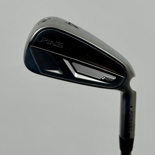 Ping iDi Utility 4 23° / Stiff / Ping Tour Chrome 2.0 85 S