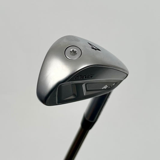 Ping iDi Utility 4 23° / Stiff / Ping Tour Chrome 2.0 85 S