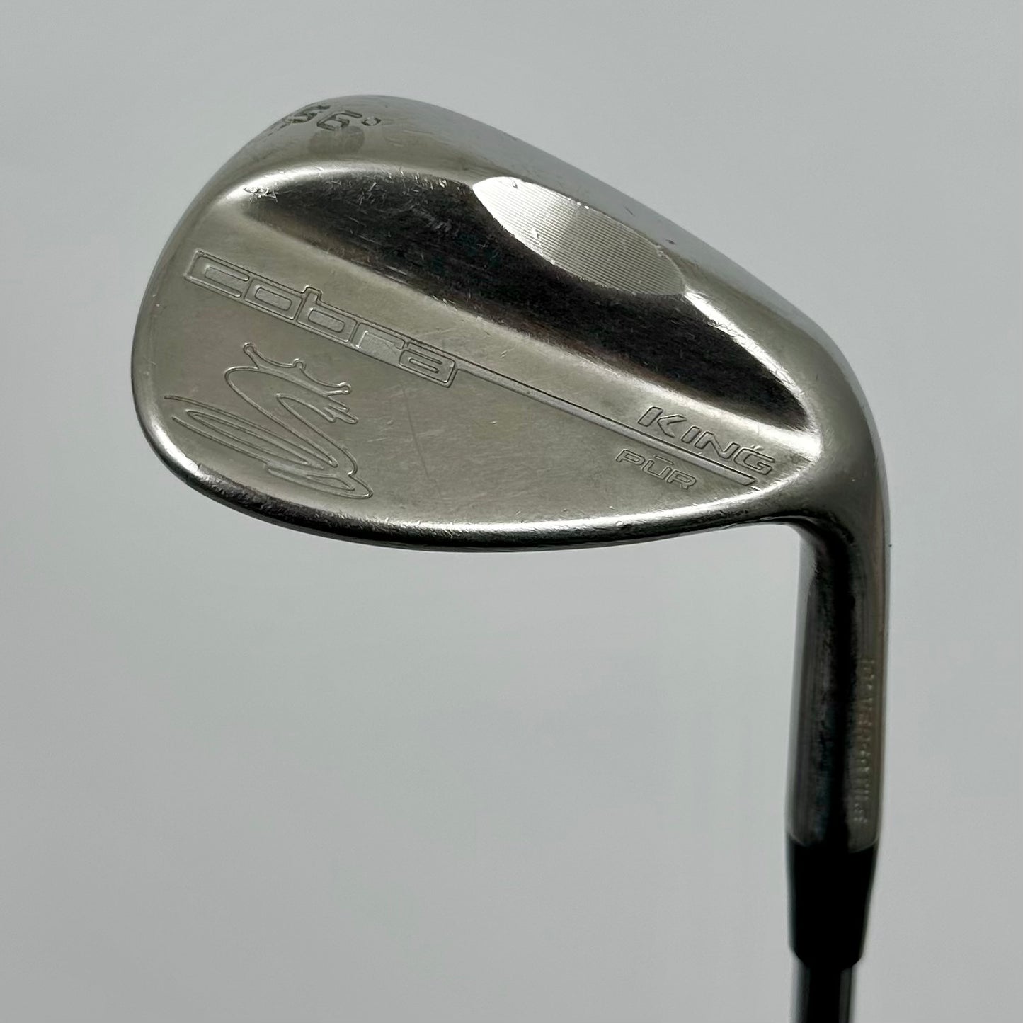 Cobra King PUR 56° / Stiff