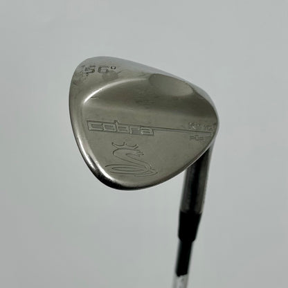 Cobra King PUR 56° / Stiff