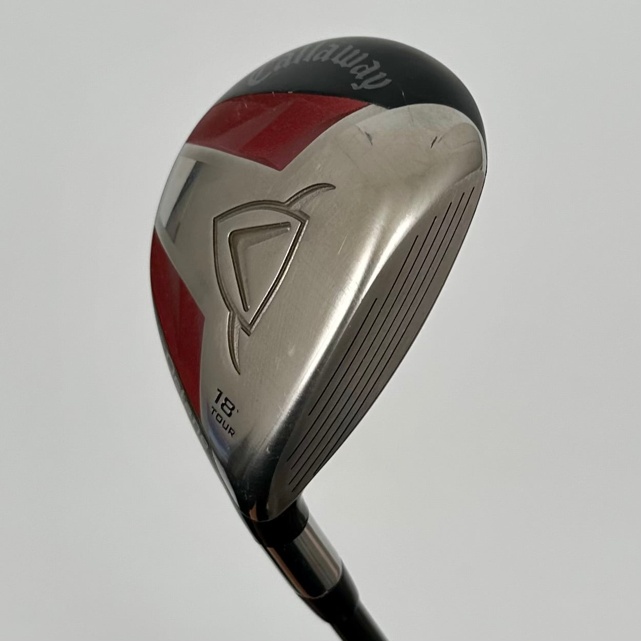 Callaway Diablo Octane Tour FW5 18° / Stiff / Callaway 70g S