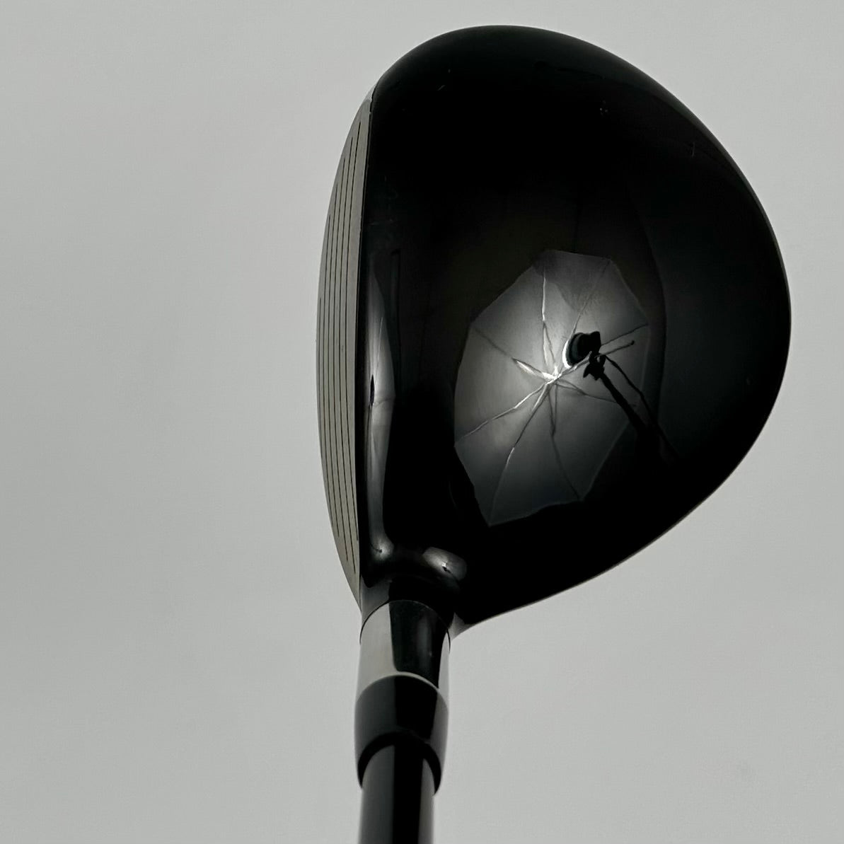 Callaway Diablo Octane Tour FW5 18° / Stiff / Callaway 70g S