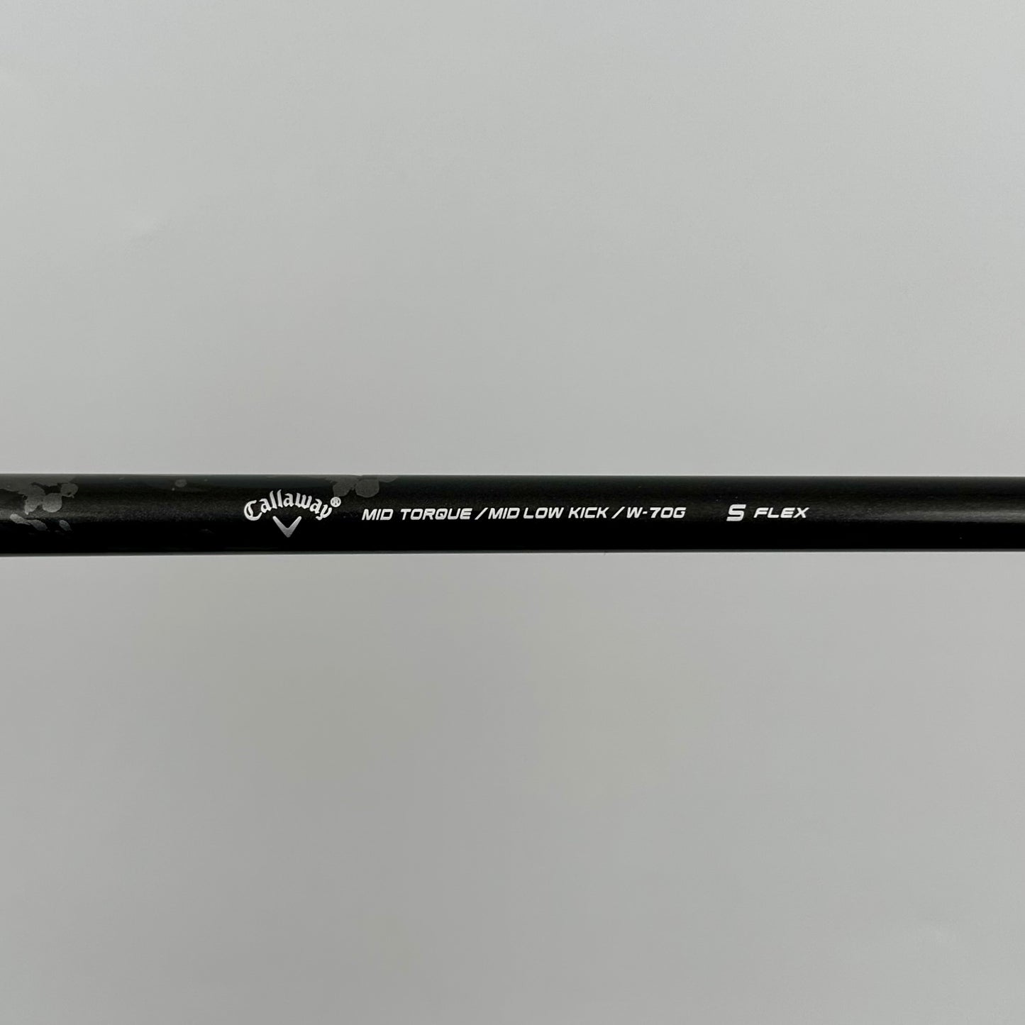 Callaway Diablo Octane Tour FW5 18° / Stiff / Callaway 70g S