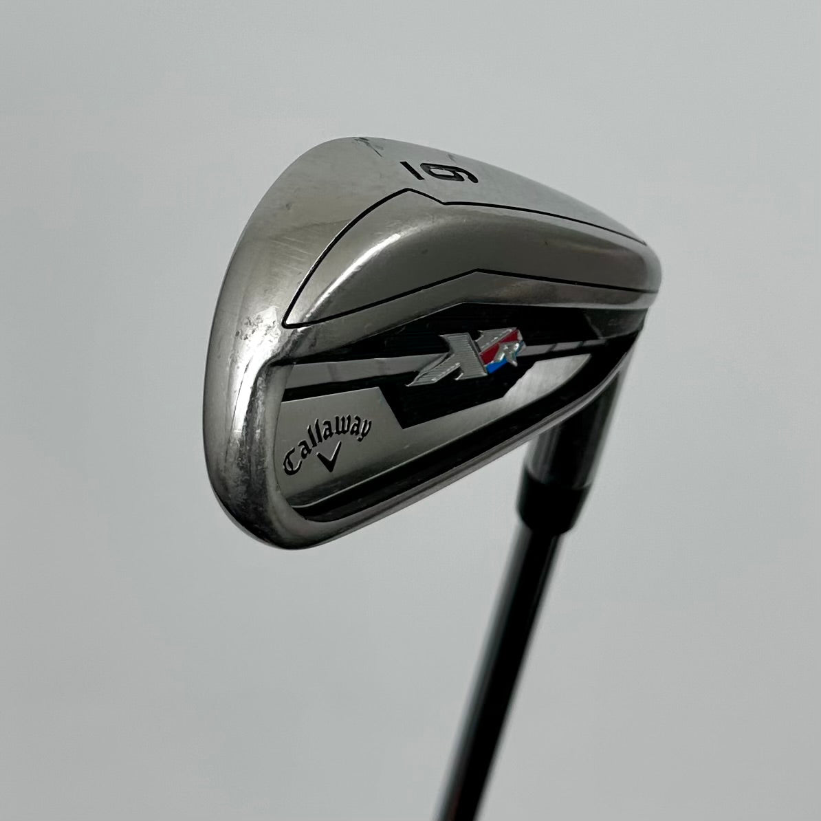 Callaway XR 5-P / Stiff / TT Speedstep 80 S