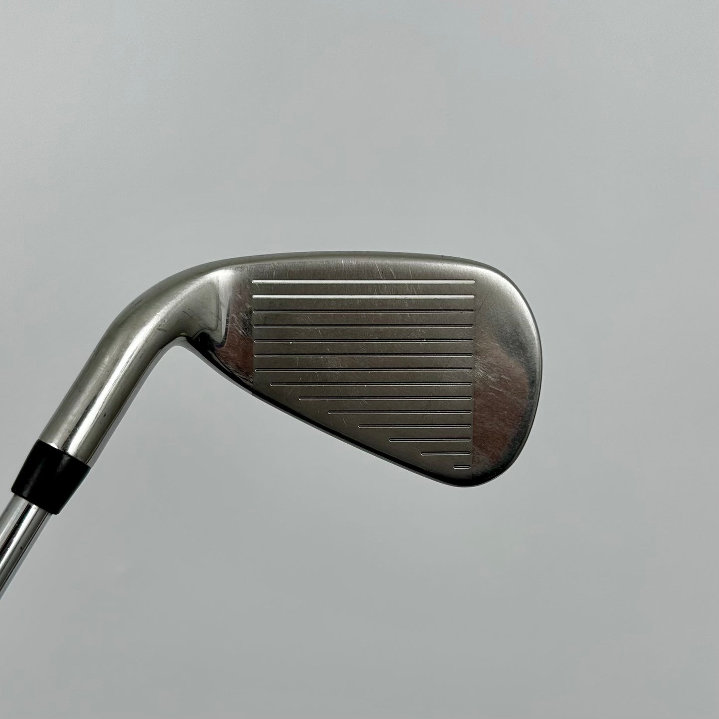 Callaway XR 5-P / Stiff / TT Speedstep 80 S