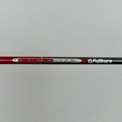Fujikura Fit-On M Red 65g S / Stiff / Callaway