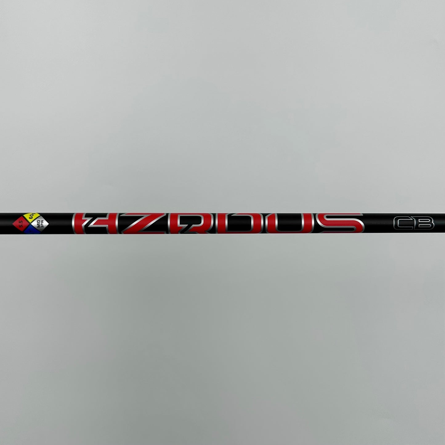 Hzrdus Red CB 5.5 60g / Regular / Titleist