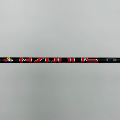 Hzrdus Red CB 5.5 60g / Regular / Titleist