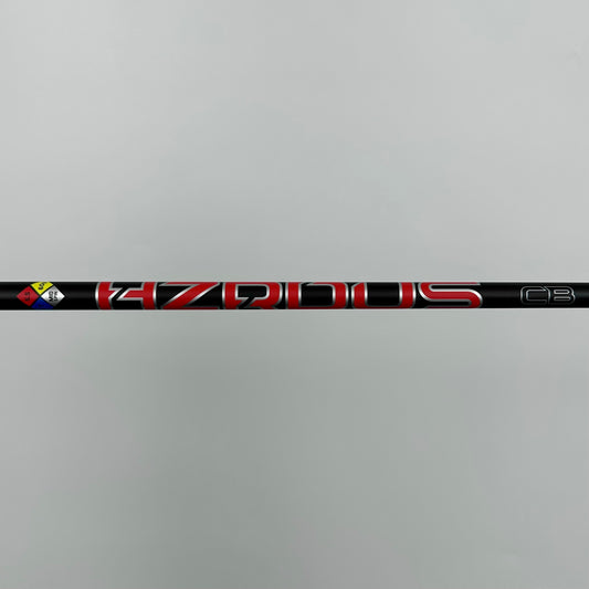 Hzrdus Red CB 5.5 60g / Regular / Titleist