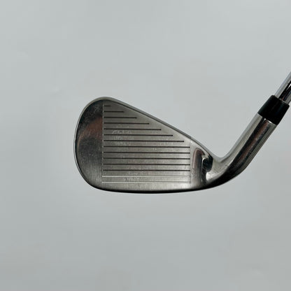 Callaway XR 5-P / Stiff / TT Speedstep 80 S