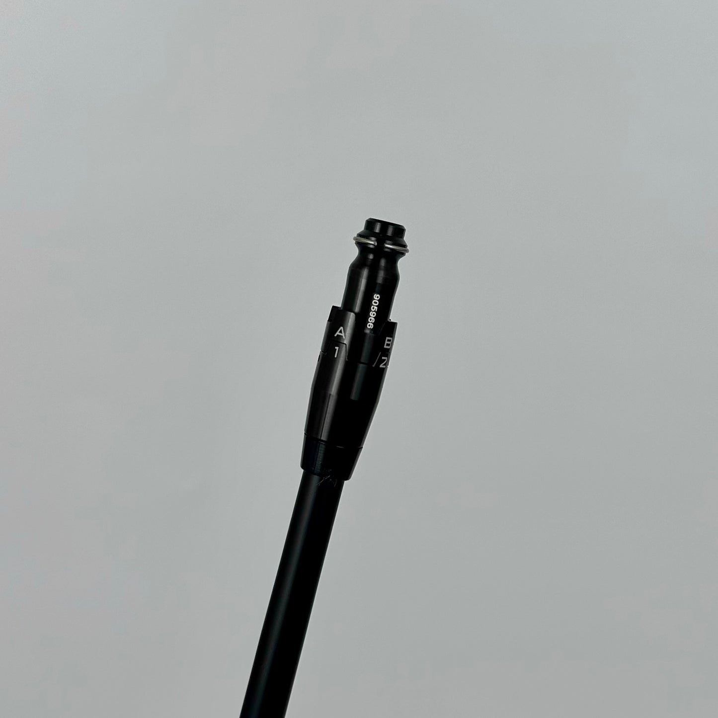 Hzrdus Red CB 5.5 60g / Regular / Titleist